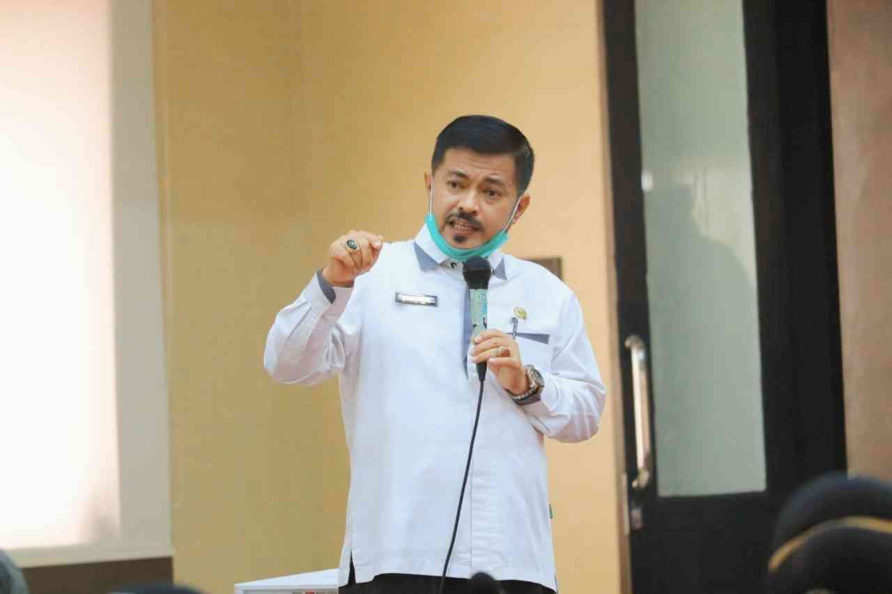 Sempat Kehabisan Stok, Payakumbuh Masih Butuh Banyak Vaksin