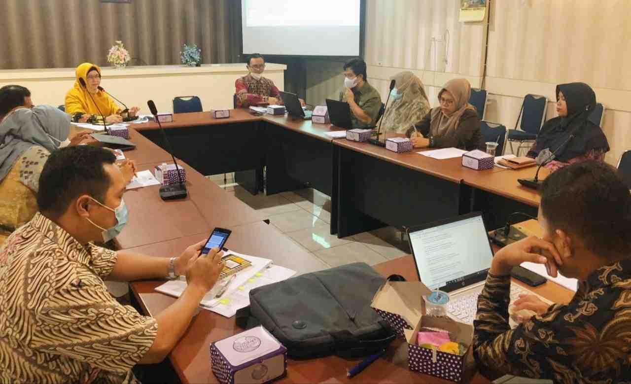Pemko Payakumbuh Hadirkan Satu Data Indonesia