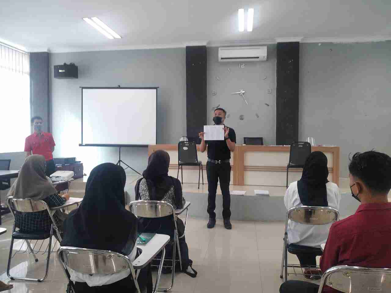 Gandeng Pemko Payakumbuh, Pizza Hut Rekrut Calon Karyawan