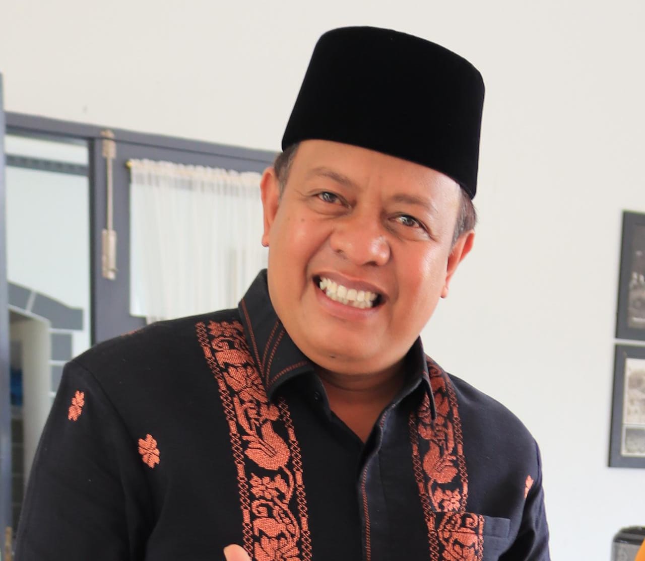 Ketua BK DPRD YB Dt. Parmato Alam Mengaku Punya Hutang Besar, Ini Pengakuannya