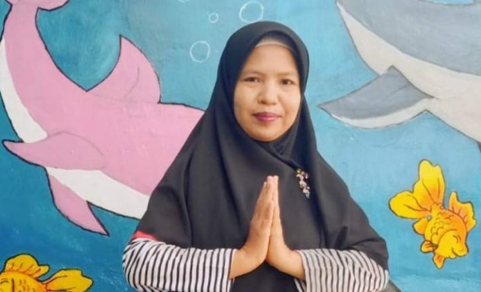 Diundang Kemendikbud RI, Kadisdik Kota Payakumbuh Dasril Apresiasi Kepala TK Arruhama