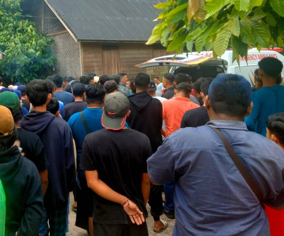Diduga Mengalami Penganiayaan dan Pengeroyokan, Siswa SMK N 2 Payakumbuh Tewas Usai Dirawat