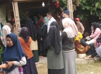 Ini Motif Serta Para Tersangka Penyebab Tewasnya Pelajar SMK 2 Payakumbuh