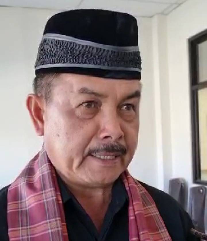 Terkait Kontroversi Menag, LKAAM Sumbar: “Haram Hukumnya Yaqut Ke Ranah Minang”
