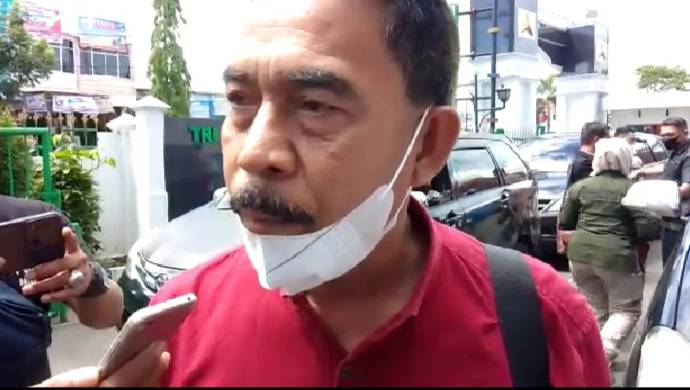 Sebut “Walikota”, Publik Nilai Tersangka Korupsi Covid Mulai “Menembakan Senjatanya”