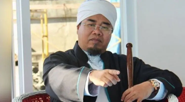 MUI Sumbar Kritik Gubernur Sumbar Yang Berikan Tanah dan Air Dalam Ritual Kendi IKN