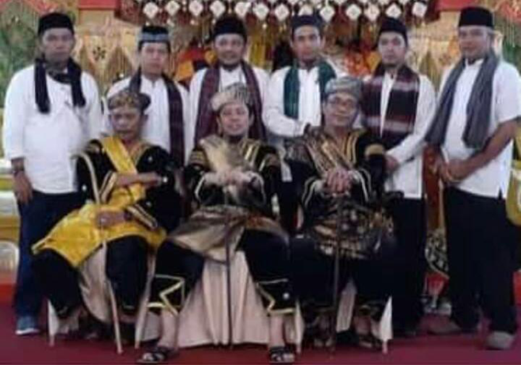 Tokoh Adat Minangkabau Menyikapi Polemik Pernyataan Menteri Yaqut Kholil Qoumas