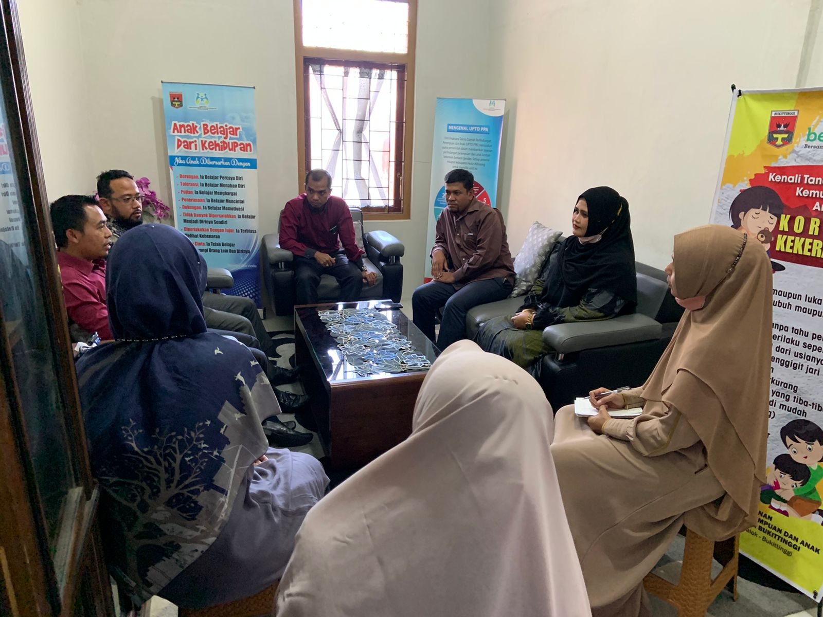 Sebulan Ditinggal Mati Istri, Seorang Ayah Cabuli Anak Kandung