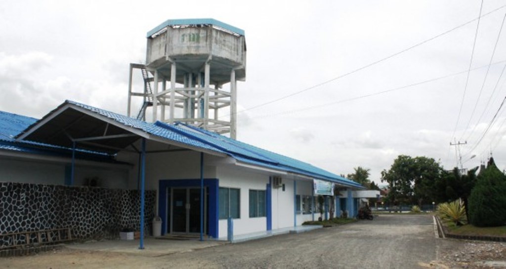 Warganet Keluhkan Kinerja Perumda Air Minum Tirta Sago Payakumbuh