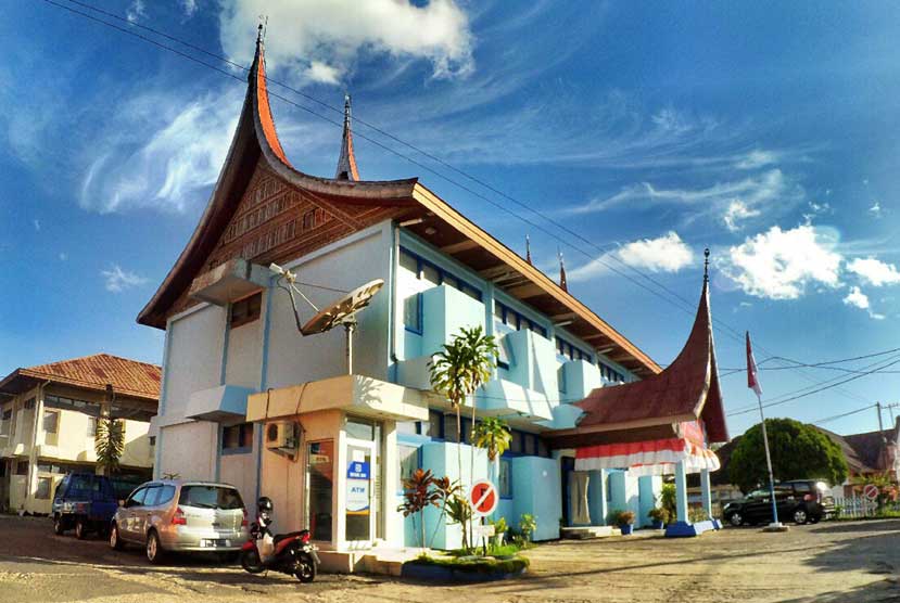 Pihak Pengelola Hotel dan Masyarakat Bantah Krisis Air Karna Membludaknya Kunjungan Kota Bukittinggi