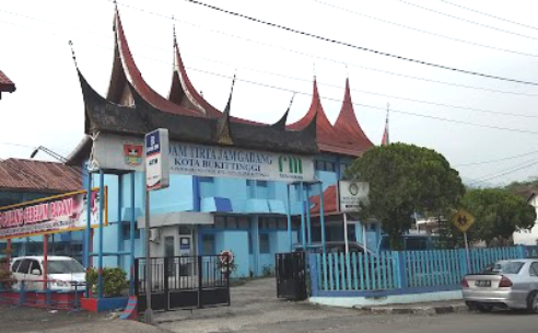 PDAM Krisis Air Akibat Meledaknya Pengunjung Ke Kota Bukittinggi