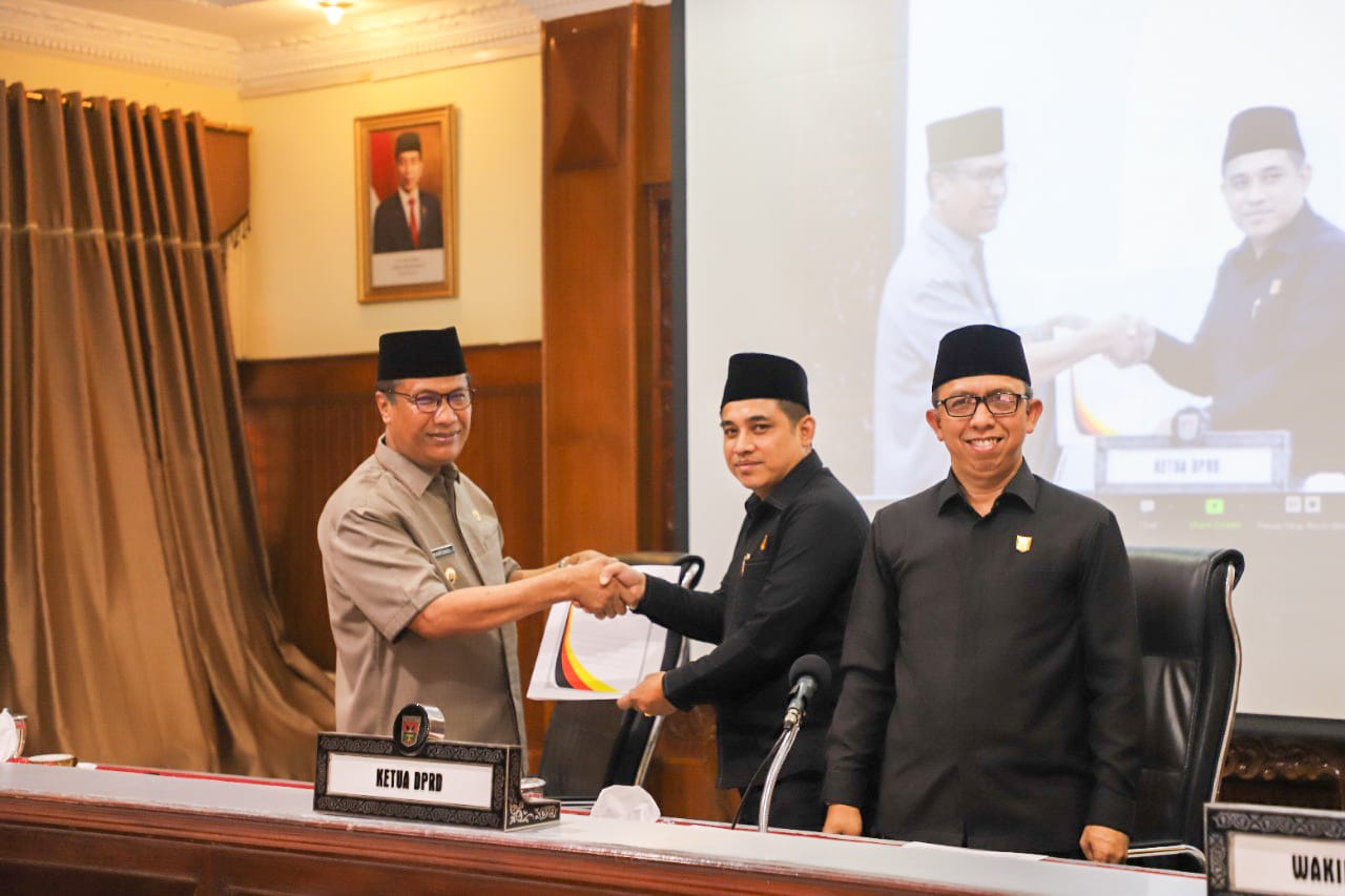 PR Pemkot Bukittinggi Terhadap BTC Tunggu Legal Opinion Dari Kejari