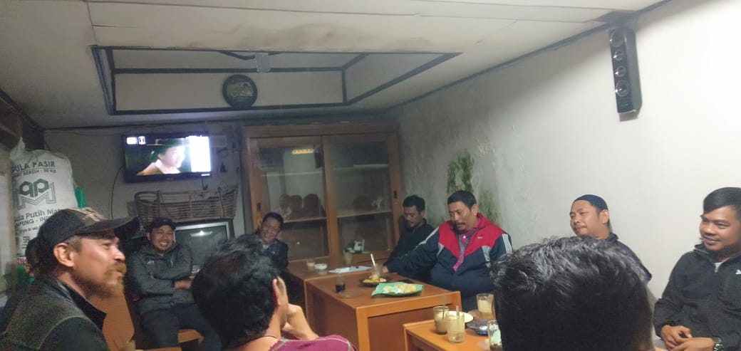 Lurah Campago Ipuh : Kami Menginginkan Peran Aktif RT/RW Pemuda, Tokoh Masyarakat, Hadapi Persoalan Sosial