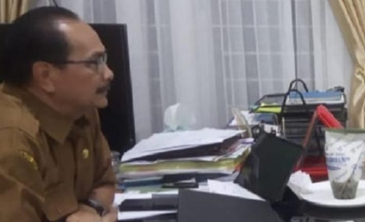 Melfi Abra: Kalau Saya Ikut Mengatur Proyek, Saya Akan Tergigit Lidah