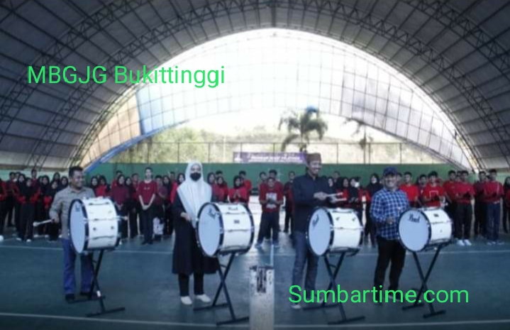 Bukittinggi Kirim Atlit Muda Potensial, Ayumna..! Level Junior Di Senior