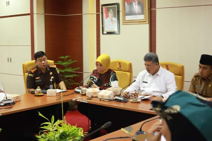 Revitalisasi Pasar Raya Solok Senilai Rp.7.033.451.992.94, Jangan Sampai Menjadi Proyek Abal Abal