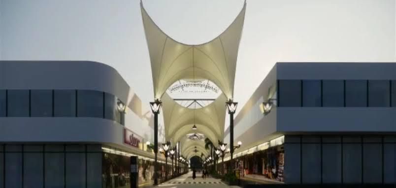 Jaga Marwah Tokoh Adat dan Dinamika Lapangan, Wako Erman Putuskan Tunda Pembangunan Awning Jalan Minangkabau