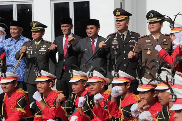 Sumpah Pemuda Adalah Semangat Persatuan dan Rasa Cinta Tanah Air