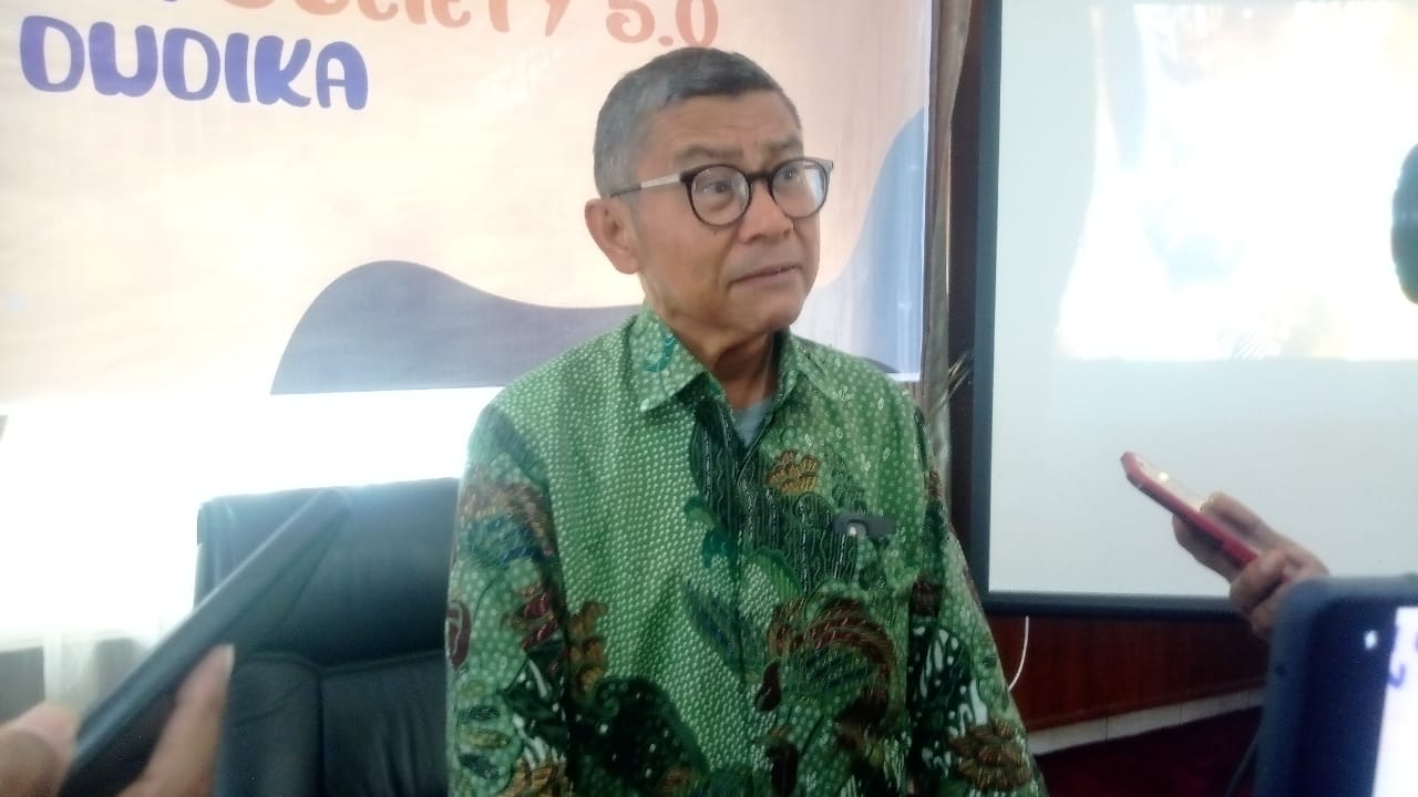 Prof. Elfindri, SE. MA : Bukittinggi Bangkit Dibawah Kepemimpinan Erman Safar