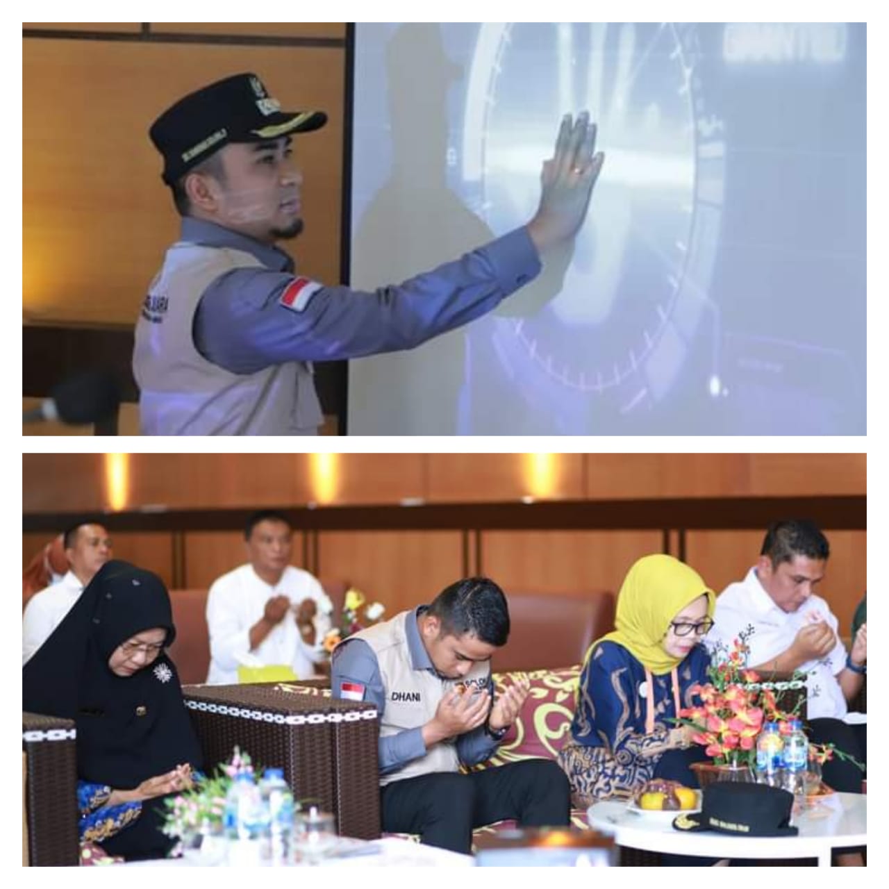 Berbasis Digitalisasi, Pemko Solok Lahirkan Inovasi Sistim Layanan Elektronik
