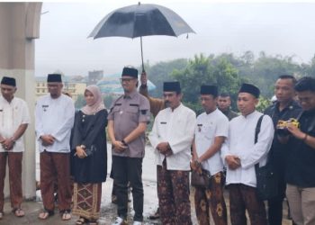 Lomba Panitahan Dan Masak Rendang Di ABTB Kota Bukittinggi
