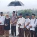 Lomba Panitahan Dan Masak Rendang Di ABTB Kota Bukittinggi