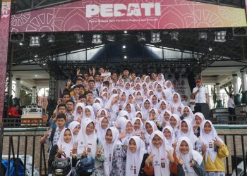 Erman Safar Cek n Ricek Kesiapan Pedati Ke 12, 2500 Siswa Bukittinggi Dilibatkan