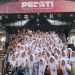 Erman Safar Cek n Ricek Kesiapan Pedati Ke 12, 2500 Siswa Bukittinggi Dilibatkan