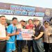 Menang Tipis 1 – 0, Kesebelasan Gunung Talang Memboyong Piala Bergilir Bupati Cup 2022