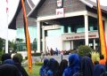 Pemko Bukittinggi Upacara Peringatan Hari Bela Negara ke 74 Di Balaikota