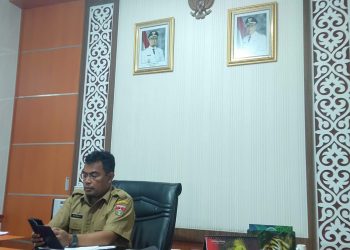 Jumlah Wisatawan Meningkat Drastis Ke Objek Wisata Sejak Event Pedati ke Xll