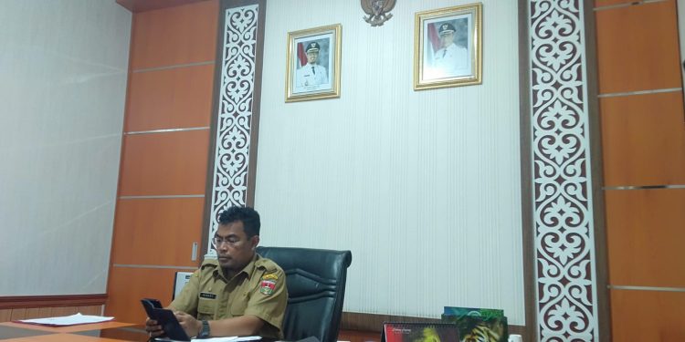 Jumlah Wisatawan Meningkat Drastis Ke Objek Wisata Sejak Event Pedati ke Xll