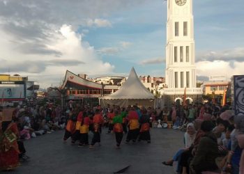 Ini Pengalaman Wisatawan Bukittinggi Setelah Diadakannya Event Pedati Xll