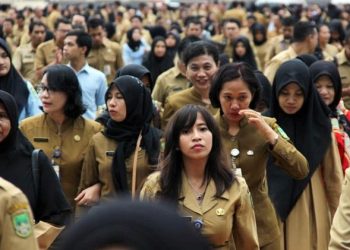 Siap-siap UU Terbaru Memungkinkan PNS Diberhentikan Massal