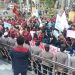 Ini Tuntutan Mahasiswa Demo Di Kantor DPRD Kota Bukittinggi
