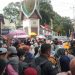 Objek Wisata Bukittinggi Gratis, Pengunjung Membludak
