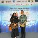 Hadiri WJDS IFES 2022, Sekda Medison Katakan Melalui SPBE Pelayanan Publik Akan Lebih Baik