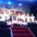 Malam Puncak Pedati XII Bukittinggi Dimeriahkan Artis Minang, Serta Pemberian Penghargaan Tokoh Inspiratif
