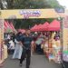Ramai Dikunjungi Pembeli, Kampung Kuliner Hadirkan Makanan Khas Bukittinggi