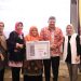 RSIA Permata Bunda Kota Solok Raih Penghargaan Siddhakarya Tahun 2022