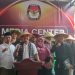 Nukhalis Pejuang Petani, Resmi Mendaftarkan Diri Jadi Bakal Calon Anggota DPD RI