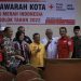 Yutriscan (Boris) Kembali Pimpin Markas PMI Kota Solok, Ini Kata Pimpinan DPRD