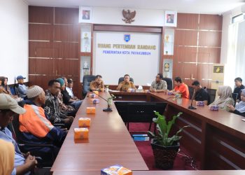 Petani dan UMKM Di Kota Payakumbuh Bisa Beli Bio Solar Bersubsidi Pakai Surat Rekomendasi Dinas