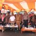 Wujudkan pengawasan pemilu partisipatif oleh masyarakat Wali Kota Payakumbuh hadiri deklarasi kampung pengawas pemilu
