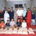 Rida Ananda : Selain Stunting Dan Ekonomi Ekstrem, Anak Yatim Juga Butuh Kita Perhatikan