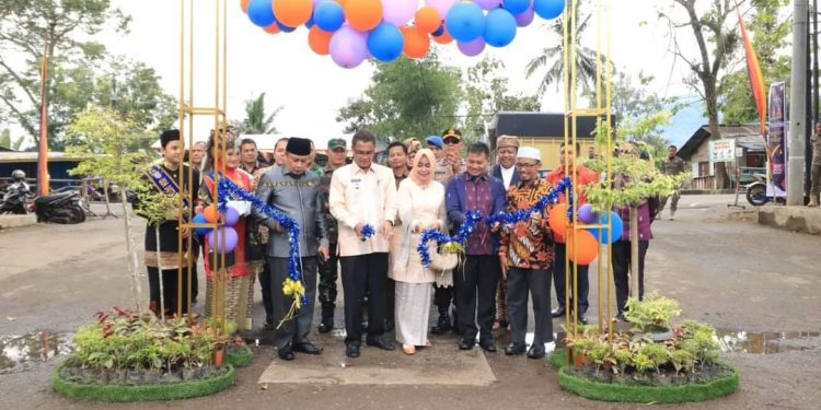 Payakumbuh Berulang Tahun, Bagodang Kembali Digelar Pasca Terhalang Oleh Pandemi Covid-19