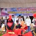 Puluhan ribu pasang mata saksikan kemeriahan festival drum band
