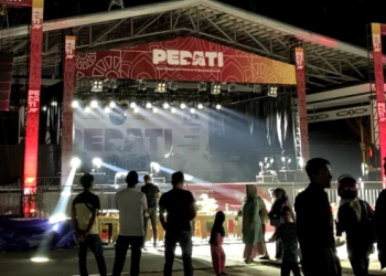 Pedati Xll Menghidupkan Kembali Roda Perekonomian Masyarakat Bukittinggi