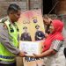 Dalam Program Jumat Curhat, Polres 50 Kota Berikan Bantuan Sosial Kepada Masyarakat