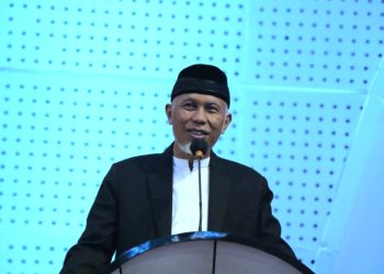 Pendapatan Surplus, Realisasi Belanja Pemprov Sumbar Tahun 2022 Mencapai 94,95 Persen